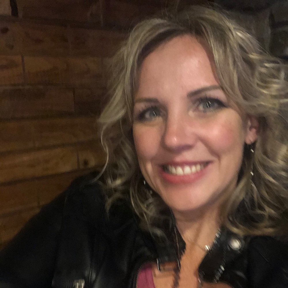 Meet your Posher, Stacey